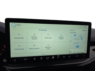 Ford Focus ST-Line X 1.0 155PS Aut. UPE=41700€ - bilder 32