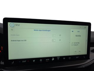 Ford Focus ST-Line X 1.0 155PS Aut. UPE=41700€ - bilder 42