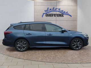 Ford Focus ST-Line X 1.0 155PS Aut. UPE=41700€ - bilder 1