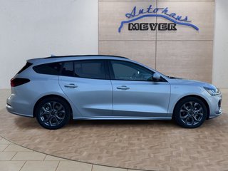 Ford Focus ST-Line X 1.0 155PS Aut.aAHK/LED/Kamera/Winterp.   ** - bilder 1