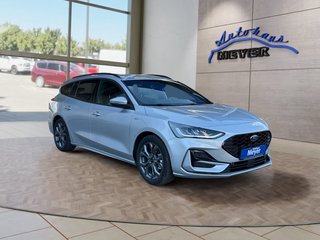 Ford Focus ST-Line X 1.0 155PS Aut.aAHK/LED/Kamera/Winterp.   ** - bilder 2
