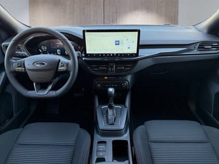 Ford Focus ST-Line X 1.0 155PS Aut.aAHK/LED/Kamera/Winterp.   ** - bilder 4