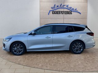 Ford Focus ST-Line X 1.0 155PS Aut.aAHK/LED/Kamera/Winterp.   ** - bilder 2