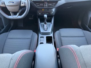 Ford Focus ST-Line X 1.0 155PS Aut.aAHK/LED/Kamera/Winterp.   ** - bilder 5