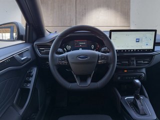 Ford Focus ST-Line X 1.0 155PS Aut.aAHK/LED/Kamera/Winterp.   ** - bilder 6