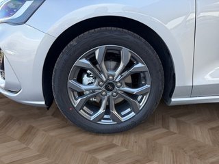 Ford Focus ST-Line X 1.0 155PS Aut.aAHK/LED/Kamera/Winterp.   ** - bilder 8