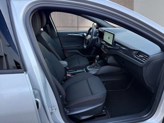 Ford Focus ST-Line X 1.0 155PS Aut.aAHK/LED/Kamera/Winterp.   ** - bilder 9