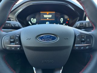 Ford Focus ST-Line X 1.0 155PS Aut.aAHK/LED/Kamera/Winterp.   ** - bilder 14
