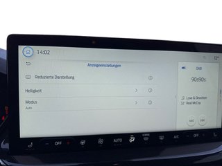 Ford Focus ST-Line X 1.0 155PS Aut.aAHK/LED/Kamera/Winterp.   ** - foto 35