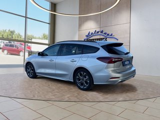 Ford Focus ST-Line X 1.0 155PS Aut.aAHK/LED/Kamera/Winterp.   ** - bilder 3