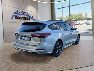 Ford Focus ST-Line X 1.0 155PS Aut.aAHK/LED/Kamera/Winterp.   ** - bilder 5