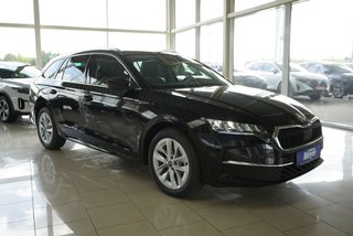 Skoda Octavia Combi age.one-day registration Kaufen