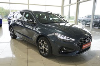 Hyundai i30 age.one-day registration Kaufen