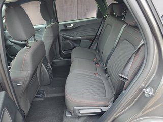 Ford Kuga ST-Line 1,5 186PS Aut.aAHK/5*J.Gar/Navi/Kamera/Winterp.  ** - bilder 9