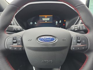 Ford Kuga ST-Line 1,5 186PS Aut.aAHK/5*J.Gar/Navi/Kamera/Winterp.  ** - bilder 14