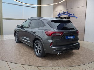 Ford Kuga ST-Line 1,5 186PS Aut.aAHK/5*J.Gar/Navi/Kamera/Winterp.  ** - bilder 3