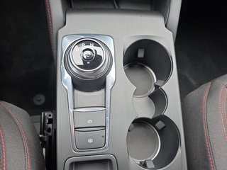 Ford Kuga ST-Line 1,5 186PS Aut.aAHK/5*J.Gar/Navi/Kamera/Winterp.  ** - bilder 18