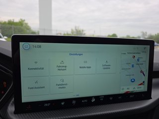Ford Kuga ST-Line 1,5 186PS Aut.aAHK/5*J.Gar/Navi/Kamera/Winterp.  ** - bilder 33