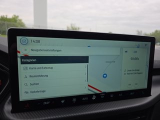Ford Kuga ST-Line 1,5 186PS Aut.aAHK/5*J.Gar/Navi/Kamera/Winterp.  ** - bilder 34