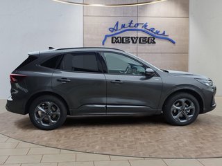 Ford Kuga ST-Line 1,5 186PS Aut.aAHK/5*J.Gar/Navi/Kamera/Winterp.  ** - bilder 1