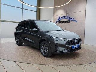 Ford Kuga ST-Line 1,5 186PS Aut.aAHK/5*J.Gar/Navi/Kamera/Winterp.  ** - bilder 2