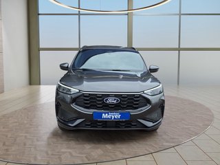 Ford Kuga ST-Line 1,5 186PS Aut.aAHK/5*J.Gar/Navi/Kamera/Winterp.  ** - bilder 3