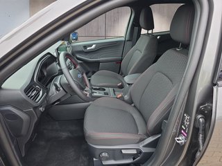 Ford Kuga ST-Line 1,5 186PS Aut.aAHK/5*J.Gar/Navi/Kamera/Winterp.  ** - bilder 4