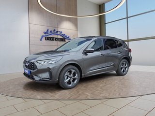 Ford Kuga ST-Line 1,5 186PS Aut.aAHK/5*J.Gar/Navi/Kamera/Winterp.  ** - bilder 1