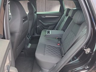 Skoda Karoq Sportline 1,5TSI DSG aAHK/Matrix/Kessy/Winterp.    ** - bilder 10