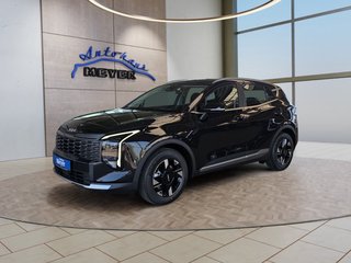 Kia Sportage age.one-day registration Kaufen