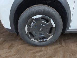 Opel Frontera Hybrid 145PS Voll-LED/Navi/Kamera/Sitzhz.   ** - foto 9