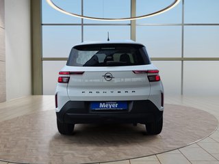 Opel Frontera Hybrid 145PS Voll-LED/Navi/Kamera/Sitzhz.   ** - foto 4