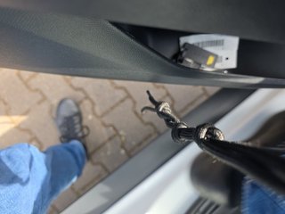 Opel Frontera Hybrid 145PS Voll-LED/Navi/Kamera/Sitzhz.   ** - foto 28