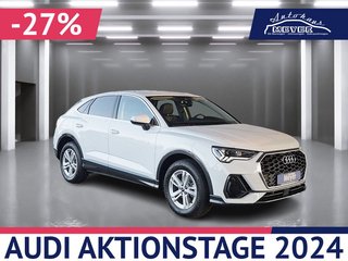Audi Q3 age.one-day registration Kaufen