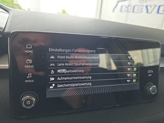 Skoda Fabia 1,0TSI DSG 5*J.Gar/LED/Winterp/Temp.   ** - foto 41