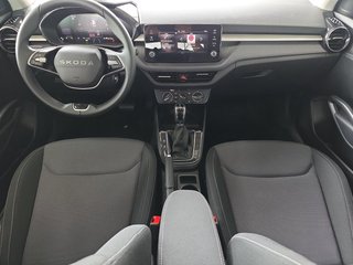 Skoda Fabia 1,0TSI DSG 5*J.Gar/LED/Winterp/Temp.   ** - foto 5