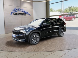 Skoda Kodiaq age.one-day registration Kaufen