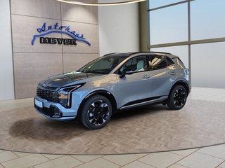 Kia Sportage age.one-day registration Kaufen