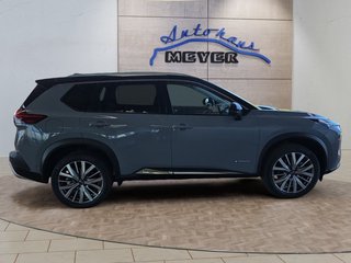 Nissan X-Trail Tekna+ 1.5 e-4ORCE UPE=60500 Euro   ** - bilder 1