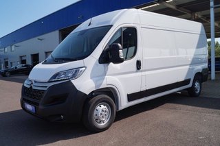 Citroën Jumper Gebrauchtwagen Kaufen