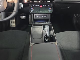 Hyundai TUCSON N-Line 1.6 180PS 4WD Pano/360*Kamera/el.Klappe/Navi  ** - bilder 6