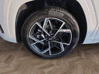 Hyundai TUCSON N-Line 1.6 180PS 4WD Pano/360*Kamera/el.Klappe/Navi  ** - bilder 9