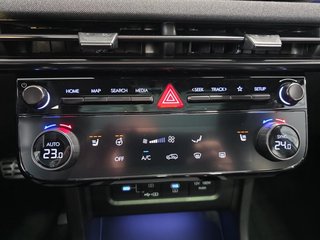 Hyundai TUCSON N-Line 1.6 180PS 4WD Pano/360*Kamera/el.Klappe/Navi  ** - bilder 18