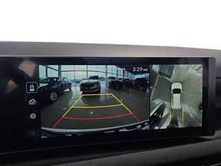 Hyundai TUCSON N-Line 1.6 180PS 4WD Pano/360*Kamera/el.Klappe/Navi  ** - bilder 42