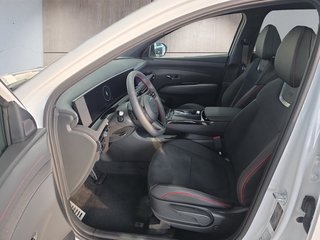 Hyundai TUCSON N-Line 1.6 180PS 4WD Pano/360*Kamera/el.Klappe/Navi  ** - bilder 4