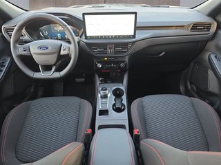 Ford Kuga ST-Line 1,5 186PS Aut.5*J.Gar/LED/Navi/Winterp. - foto 6