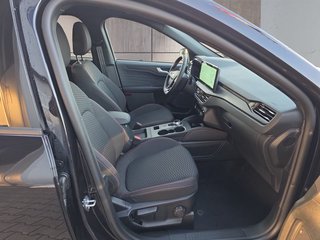 Ford Kuga ST-Line 1,5 186PS Aut.5*J.Gar/LED/Navi/Winterp. - foto 12