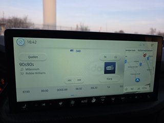 Ford Kuga ST-Line 1,5 186PS Aut.5*J.Gar/LED/Navi/Winterp. - foto 23