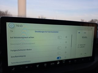 Ford Kuga ST-Line 1,5 186PS Aut.5*J.Gar/LED/Navi/Winterp. - foto 42