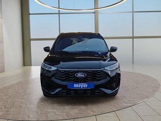 Ford Kuga ST-Line 1,5 186PS Aut.5*J.Gar/LED/Navi/Winterp. - foto 4